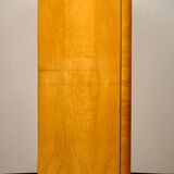 Art Deco Wardrobe by Jindrich Halabala for UP Závody