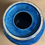 Bitossi ceramic owl 1960