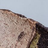 Bowl, centerpiece or fruit bowl, Cianciolo Ceramiche, Sicily, 1960/70