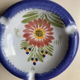 Cendrier Henriot Quimper