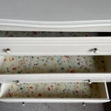 3 drawer chest of drawers