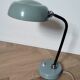 Vintage workshop lamp 60s