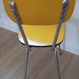 Restyled formica chairs