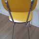 Restyled formica chairs