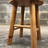 Tabouret de ferme
