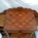 Storage furniture