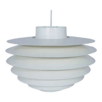 Mid-Century Danish Verona Pendant Lamp by Svend Middelboe for Fog & Menup, 1970s