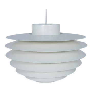 Mid-Century Danish Verona Pendant Lamp by Svend Middelboe for Fog & Menup, 1970s