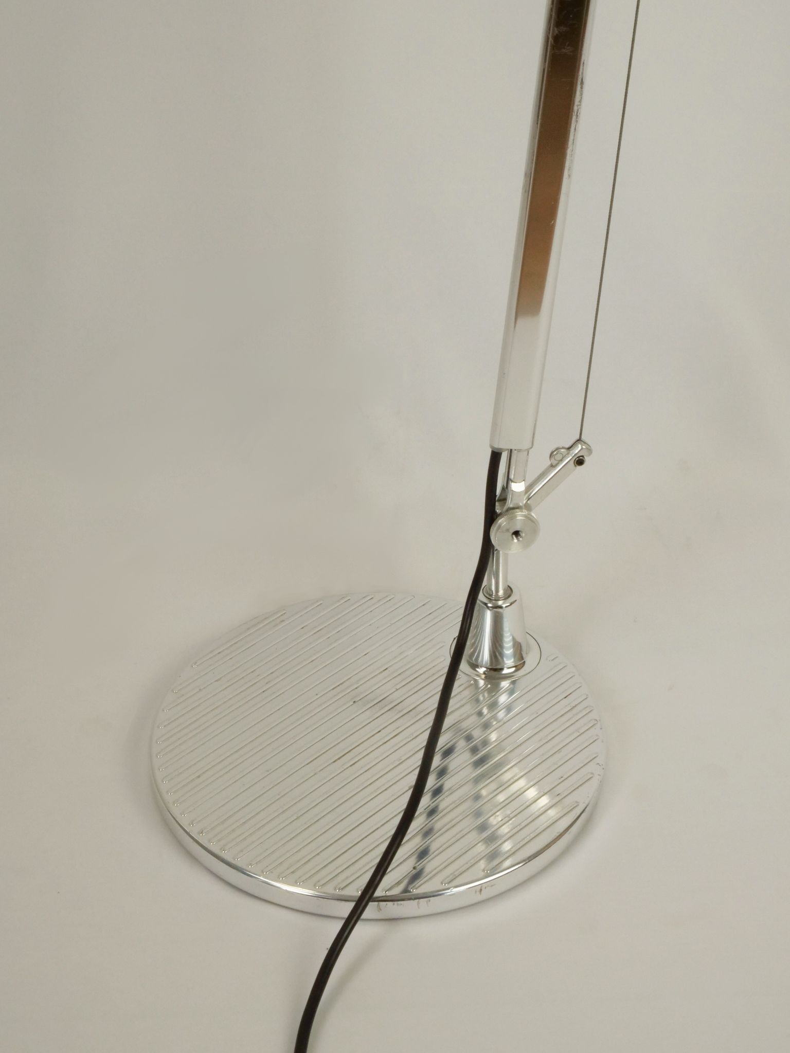 Lampe artemide tolomeo liseuse