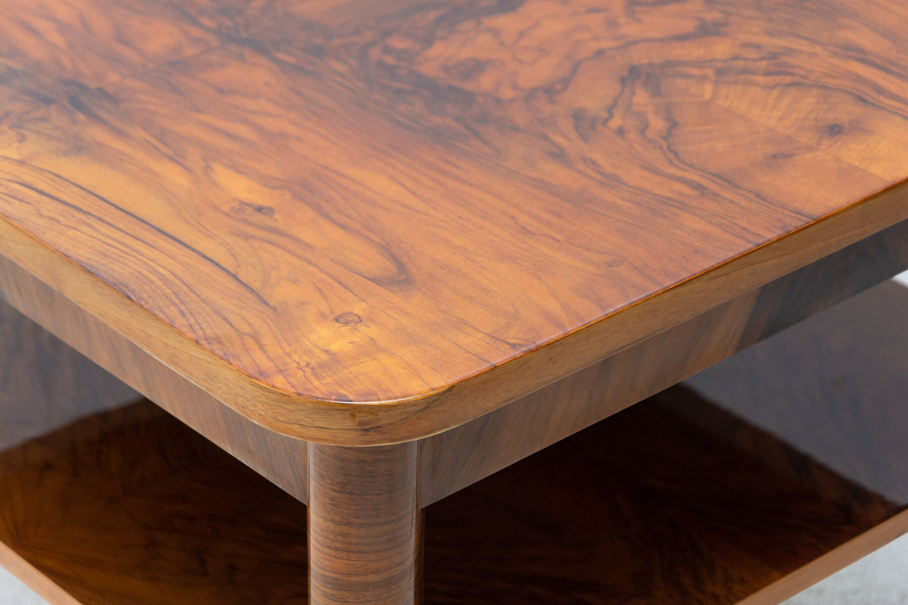 Art deco coffee table 193