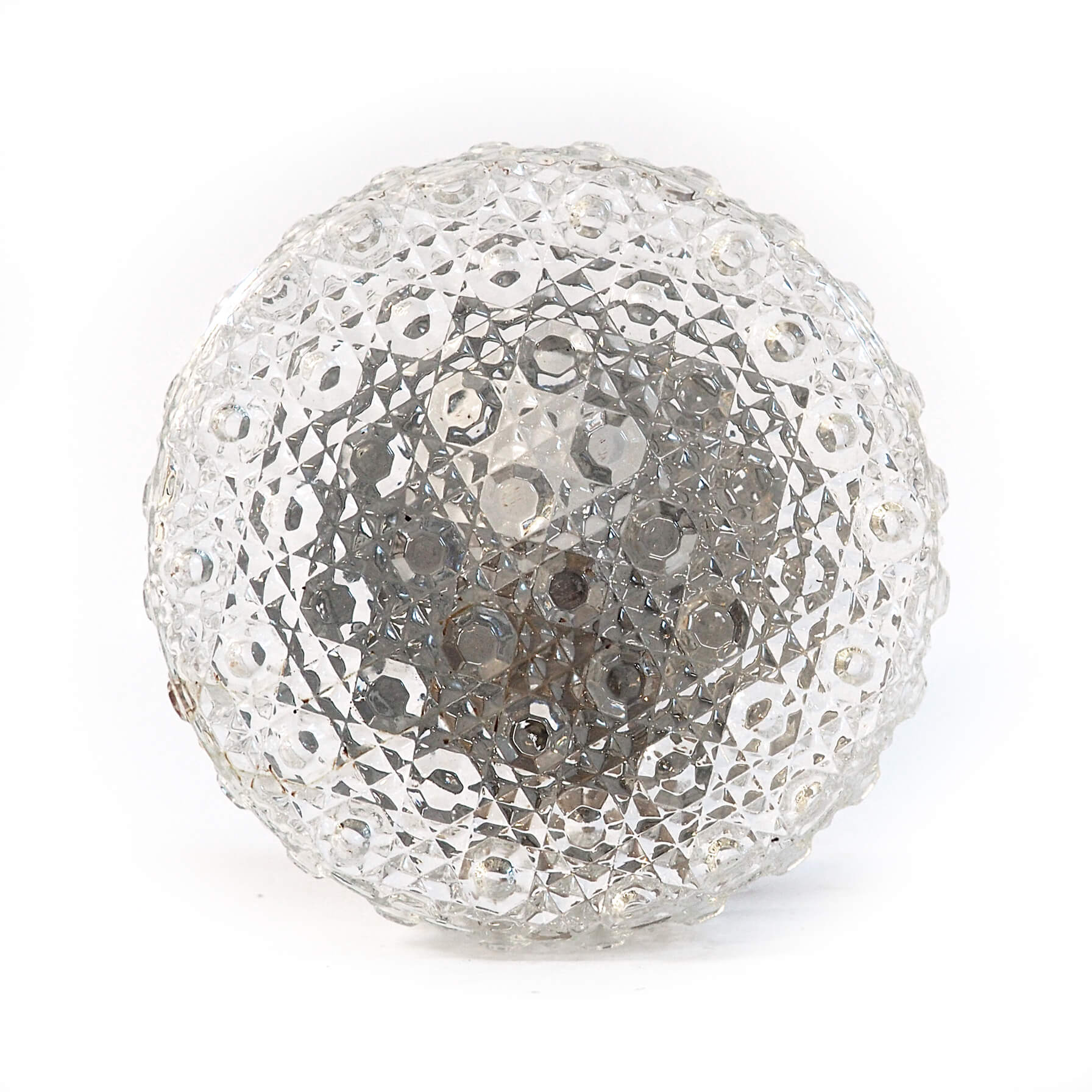 Vintage ceiling lamp