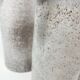 Mid-Century Modern Pair of Ceramic Pitchers by Alessio Tasca, 1970s, Italy