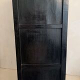 Chinese lacquered cabinet
