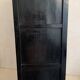 Chinese lacquered cabinet