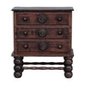 Commode Art déco Français
