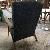 Vintage armchair from the years 1970