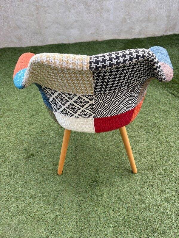 Vintage armchair