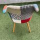 Vintage armchair