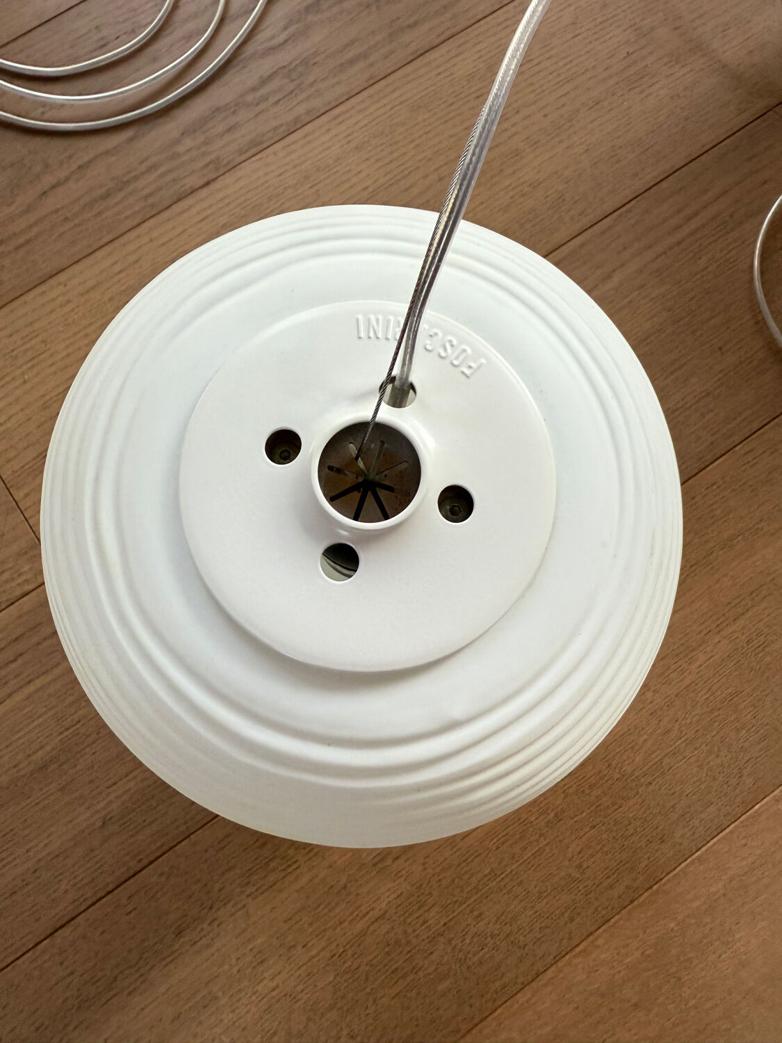 Foscarini Suspension