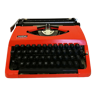 Machine à écrire brother 210 vintage
