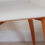 Deux chaises design usa modèle giraffe