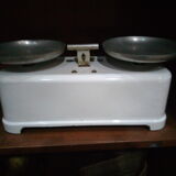 Balance of household