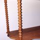 Nineteenth century wall shelf