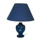 Vintage ceramic lamp