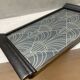 Antique tray