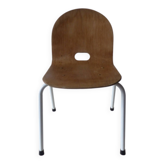 Children's chair