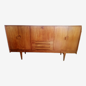 Mid-century sideboard