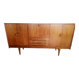 Mid-century sideboard