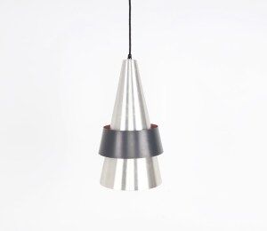 Fog & Morup "Corona" pendant lamp, 1960s