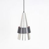 Fog & Morup "Corona" pendant lamp, 1960s