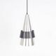 Fog & Morup "Corona" pendant lamp, 1960s