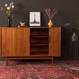 Teak sideboard from the 1950s