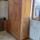Louis Philippe wardrobe