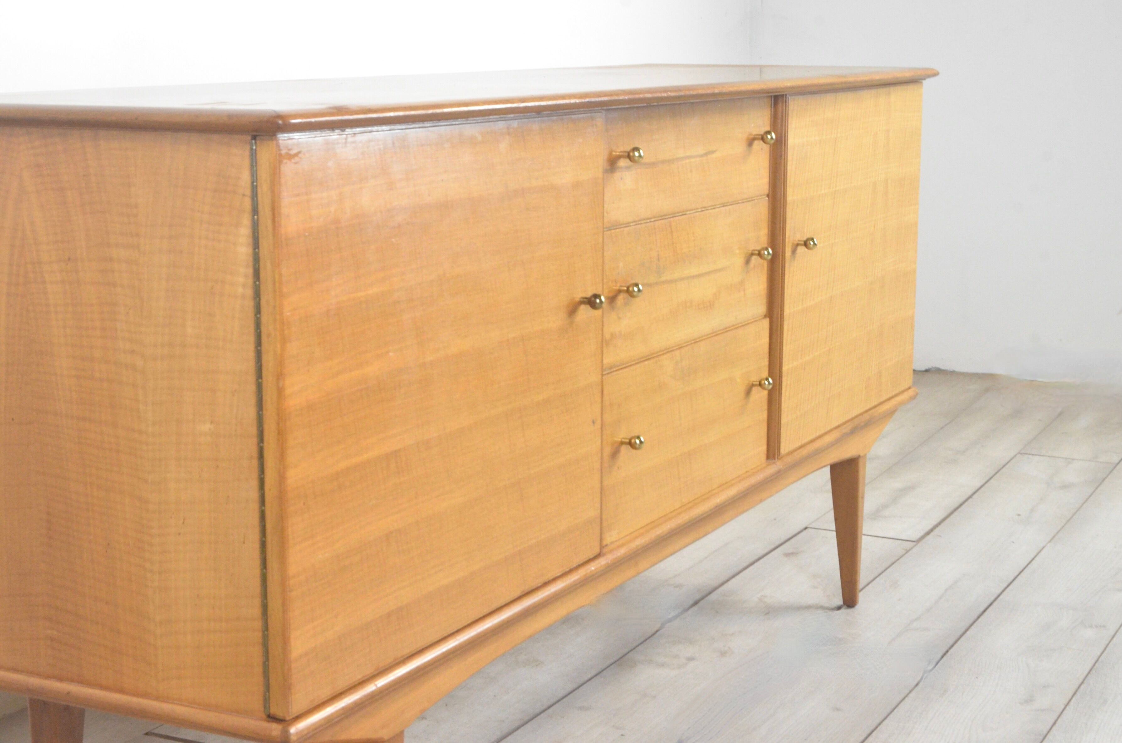 Alfred Cox sideboard