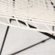 Set of 4 Diamond chairs by Harry Bertoia for Knoll International