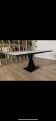 Dining table Axel – Roche Bobois – design by Yoshiharu Hatano