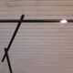 Mira floor lamp Mario Arnaboldi