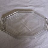 Art Deco Plateau