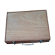 Wooden case