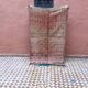 Boujaad Vintage Rug 193 x 117 cm