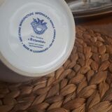 "Ranunculus" pitcher from Boch's Botanica service