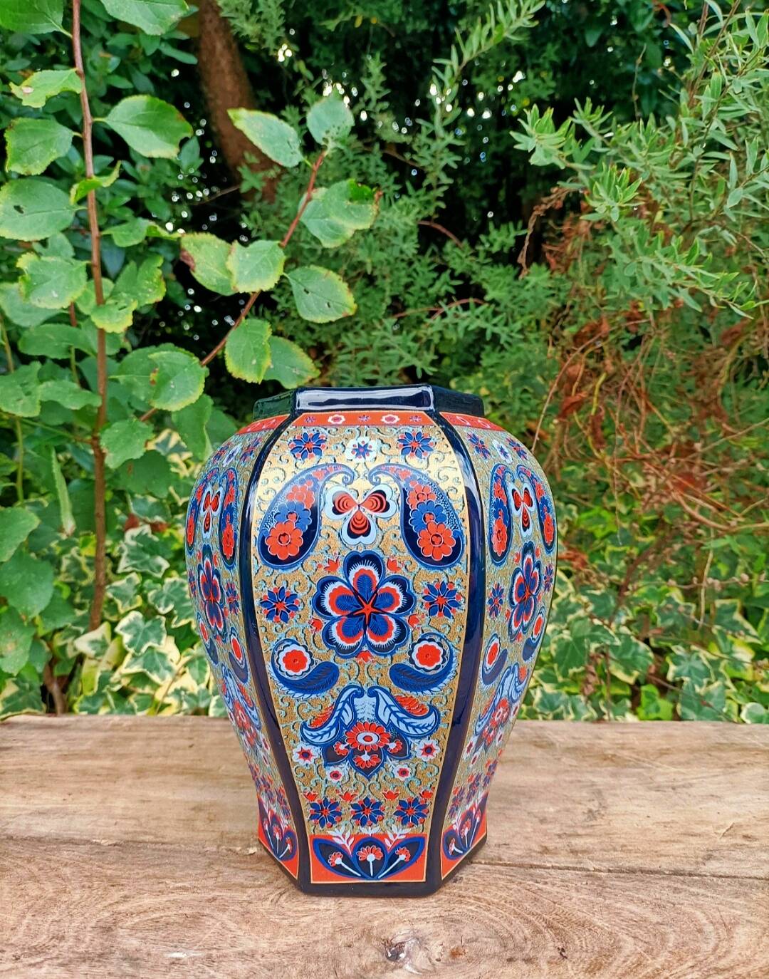 Chinese vase inspiration