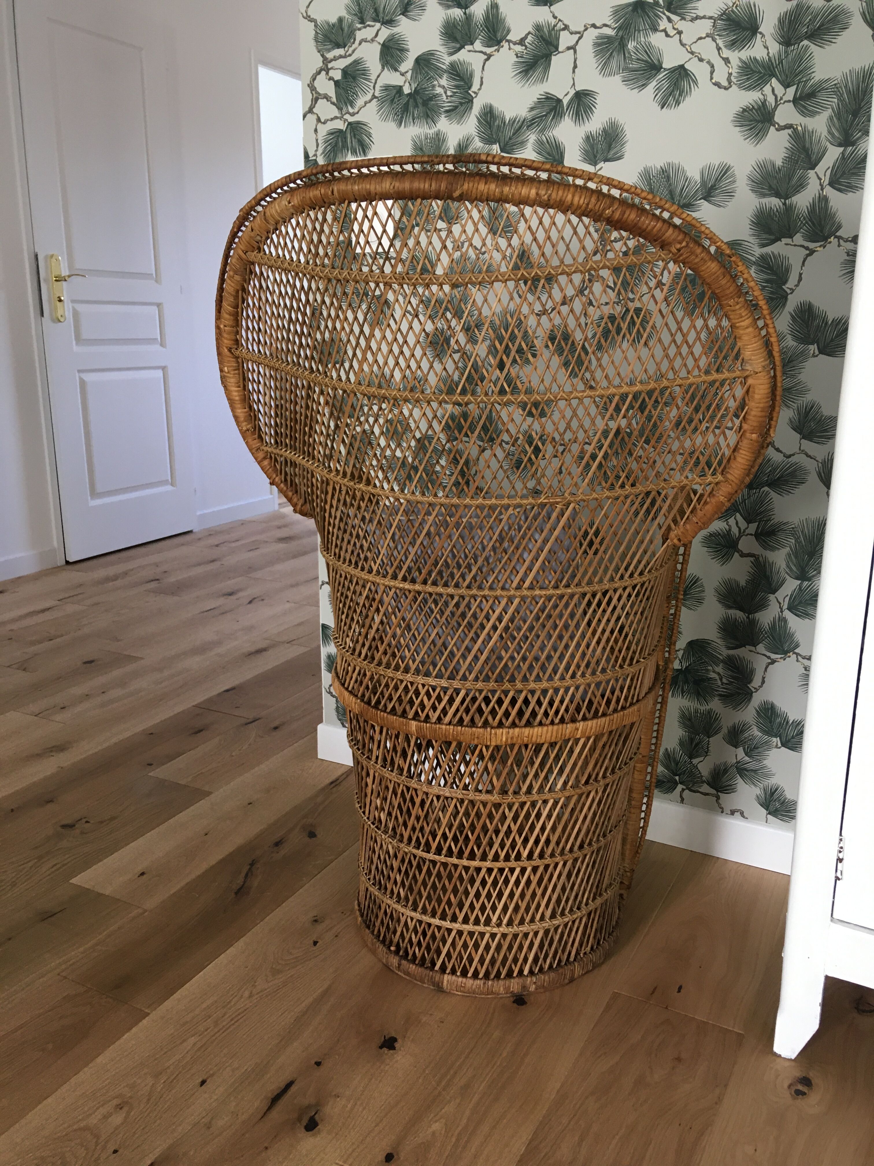 Armchair Emmanuelle 1970s