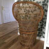 Armchair Emmanuelle 1970s