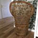 Armchair Emmanuelle 1970s