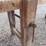 Old carpenter's establishment 1 drawers